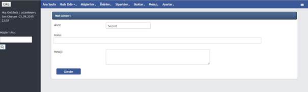 Description: C:\Users\Aslankeser\Desktop\crm ekranlar\calisan\calisanmailgonder.JPG