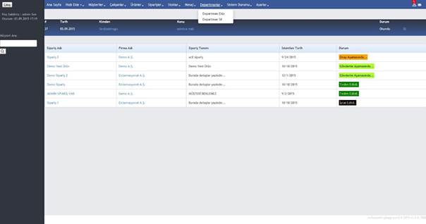 Description: C:\Users\semih.aslankeser\Desktop\crm ekranlar\admin\departman.JPG
